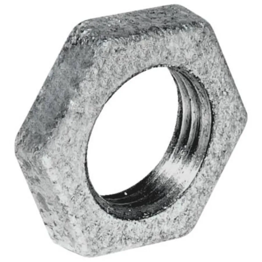 Контргайка FITTEX чуг оц Ду32 (1 1/4")