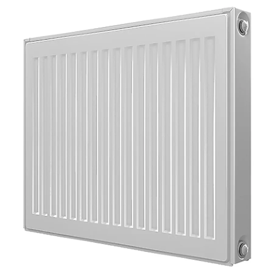 Радиатор панельный Royal Thermo COMPACT C33-400-700 RAL9016