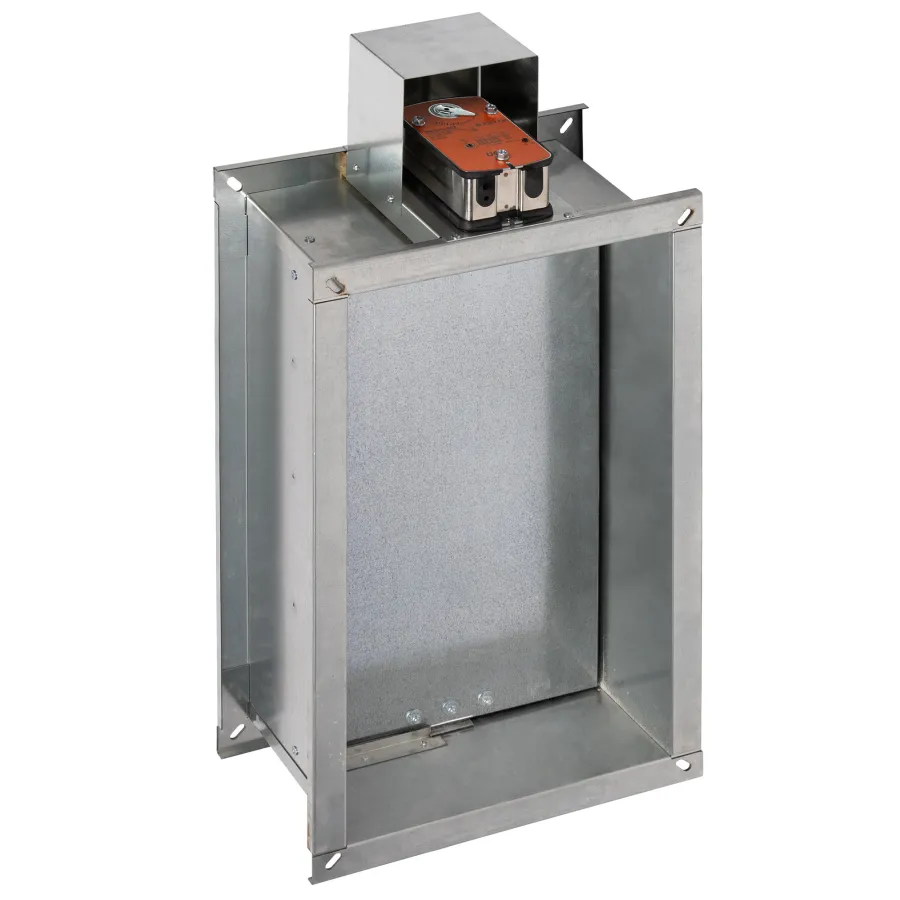 Клапан противопожарный SHUFT SHFDO-60-O-700_200-MB230-0-0-Kk-0