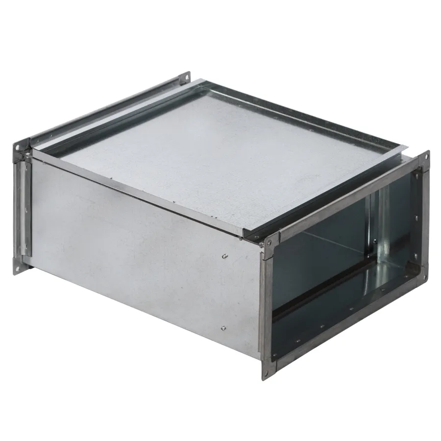 Фильтр-бокс (корпус) SHUFT FBRr 500*300