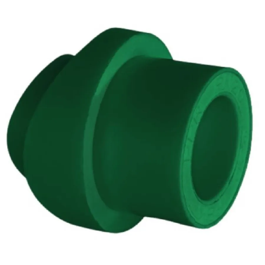 Седло вварное ПП AntiFire D110-32 Green