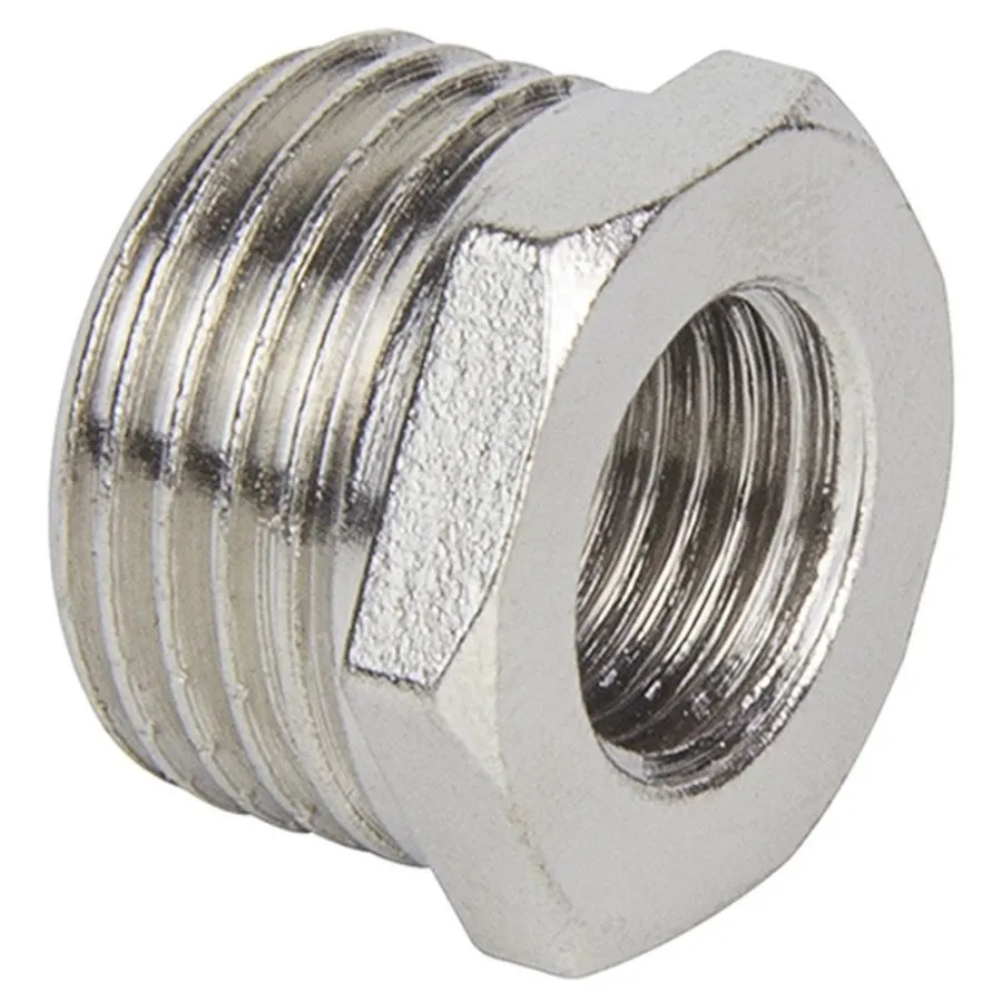 Переходник-футорка TEBO ВР/НР 1/2"x1.1/4" (10/180)