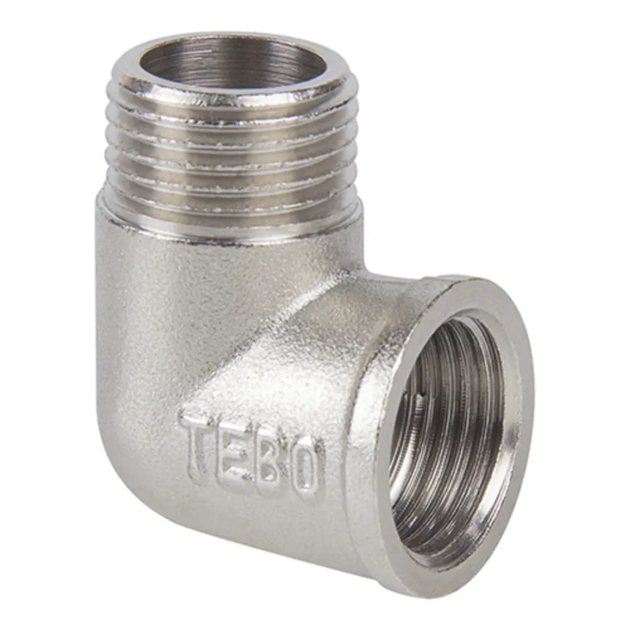 Угольник TEBO ВР/НР 1 1/4" (4/32)