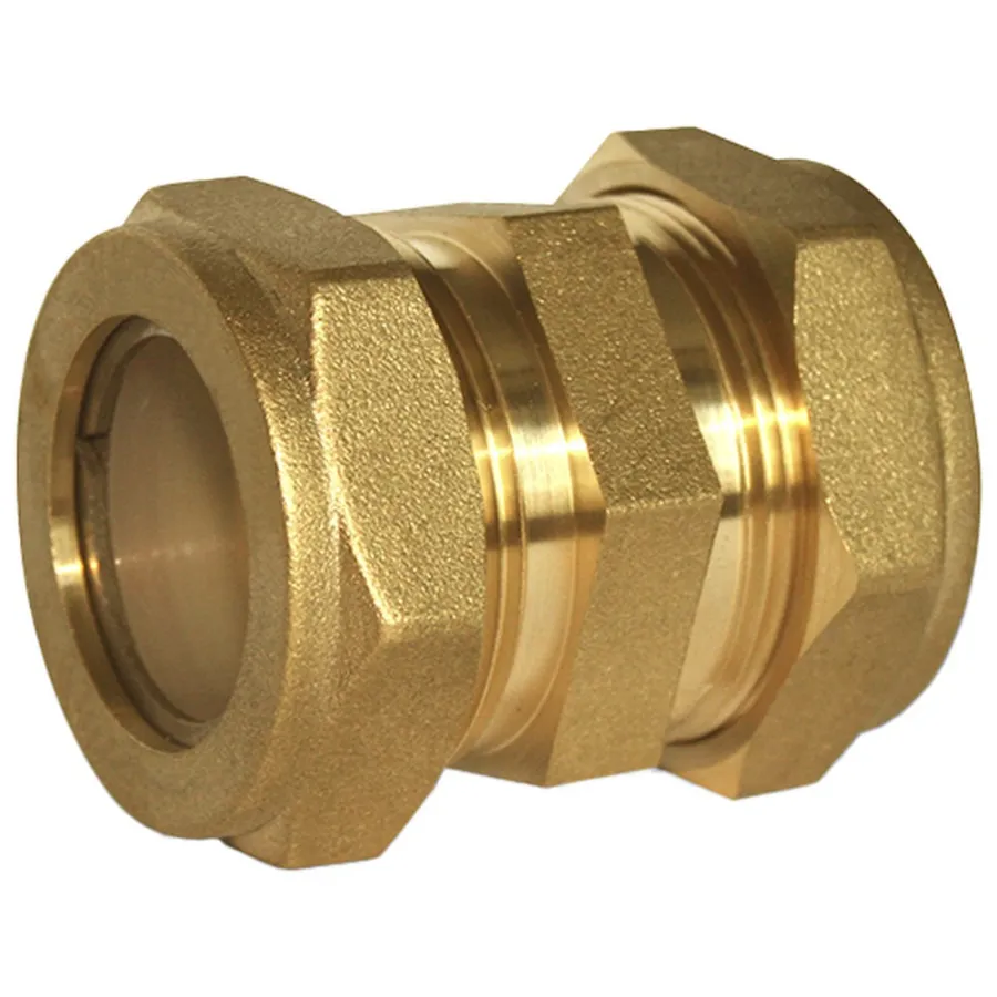 Муфта Stahlmann 25х25 EF
