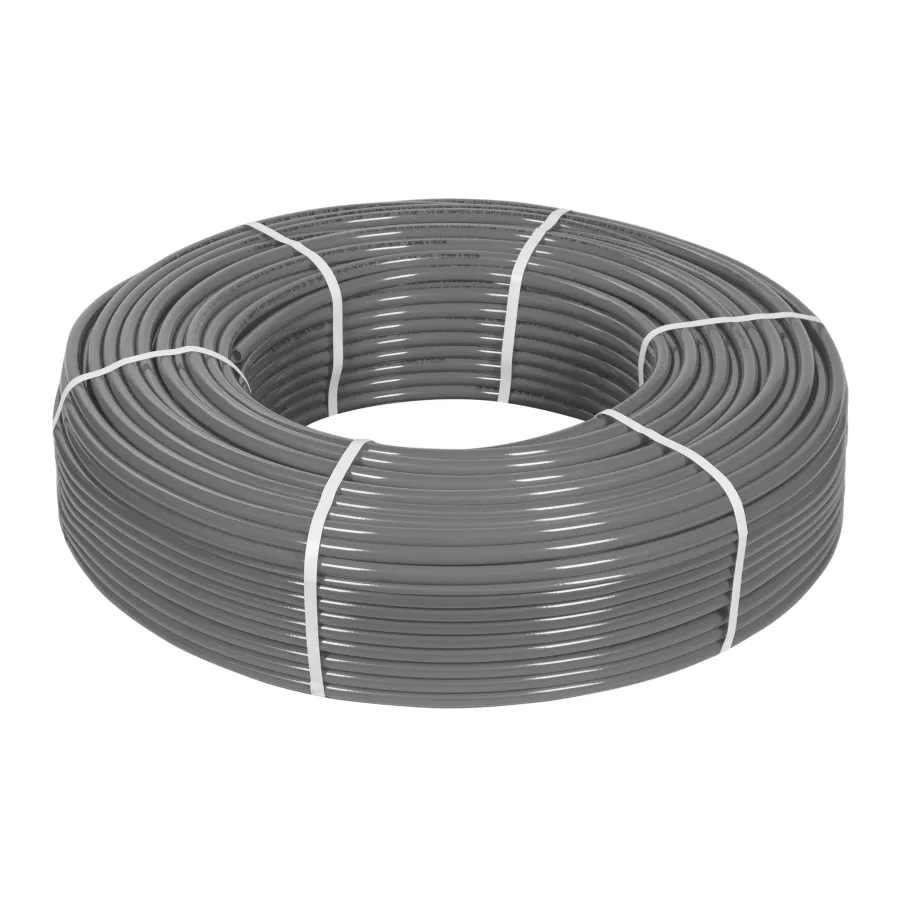 Труба Royal Thermo из сшитого полиэтилена Pex-a EVOH d16×2.2, (бухта_240м)