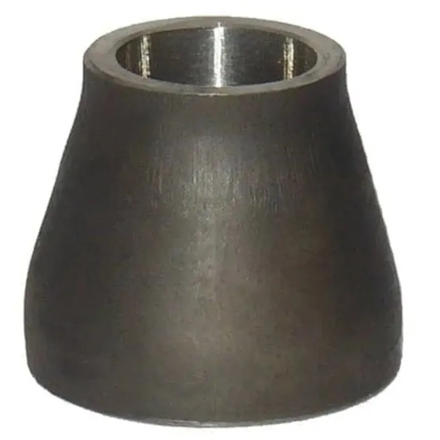 Переход ст исп 2 конц Дн426х325-9х8 (Ду400х300) б/шов ГОСТ 17378-2001