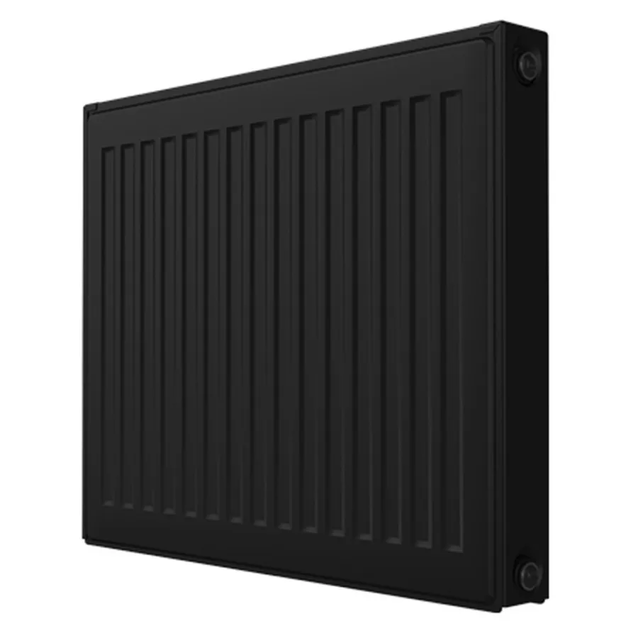 Радиатор панельный Royal Thermo COMPACT C21-300-3000 Noir Sable