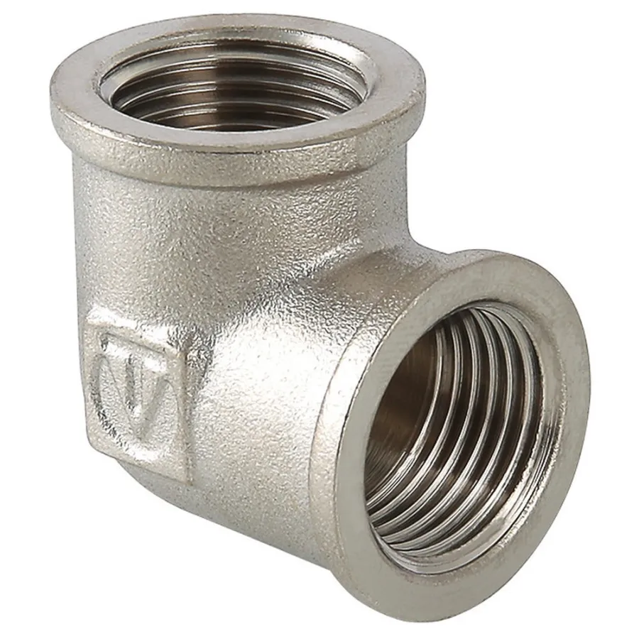 Угольник VALTEC VTr.090.N.0006 вн.-вн. 1"