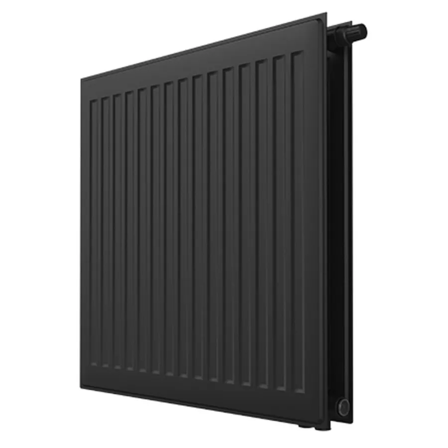 Радиатор панельный Royal Thermo VENTIL HYGIENE VH30-400-1200 Noir Sable