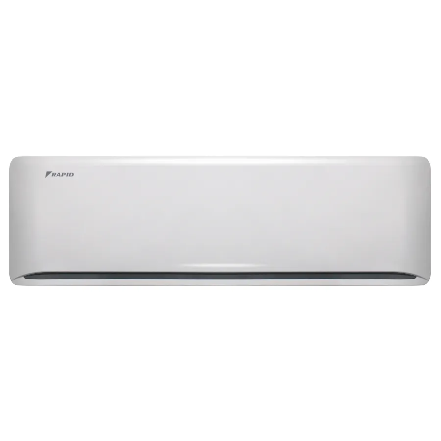 Сплит-система RAPID RAM-12HJ/N1_23Y комплект