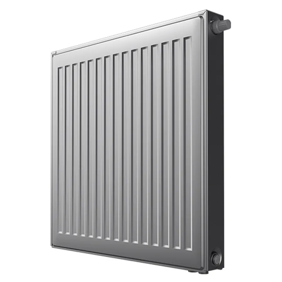 Радиатор панельный Royal Thermo VENTIL COMPACT VC22-600-1900 Silver Satin