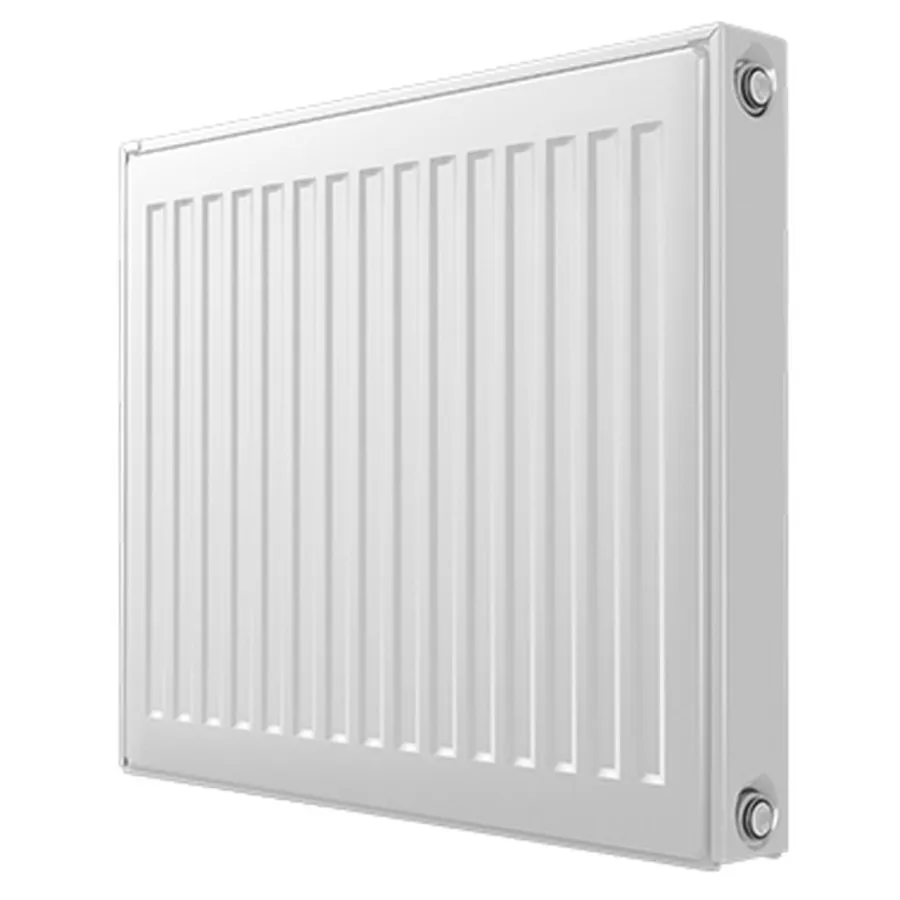 Радиатор панельный Royal Thermo COMPACT C21-500-2000 RAL9016