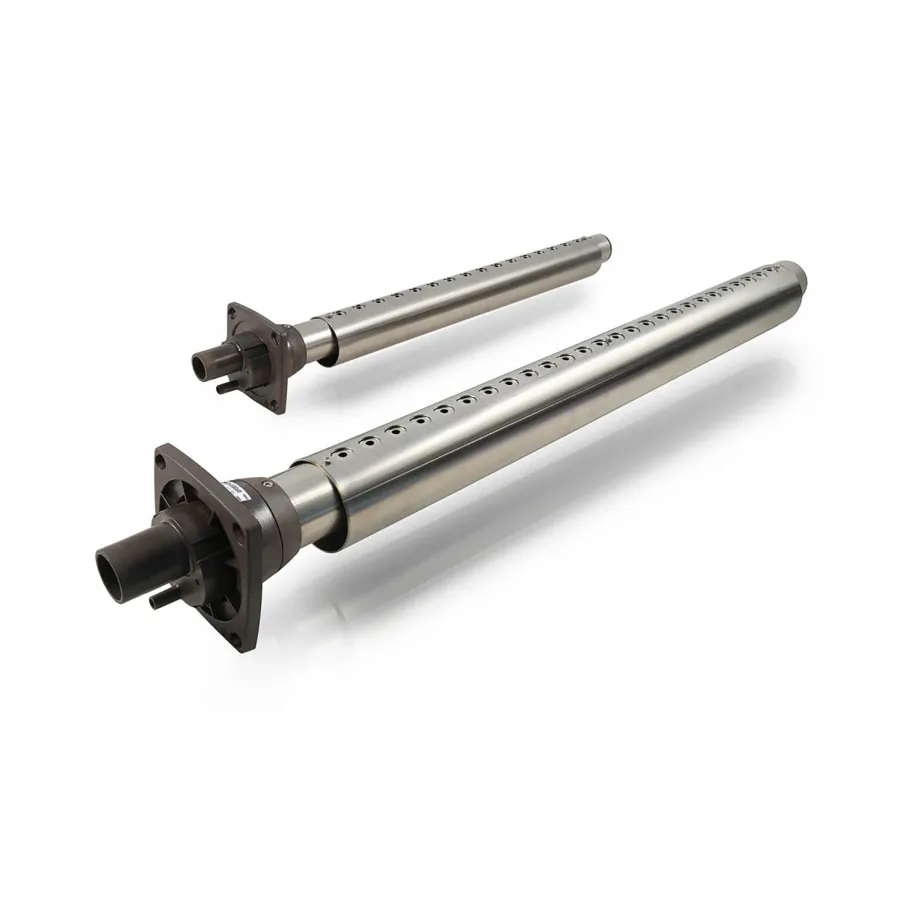 Парораспределитель CAREL d-40 мм, L-2,050 мм DP205D40R0