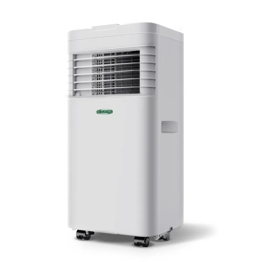 Кондиционер мобильный AC ELECTRIC ACE-09 FH/N6