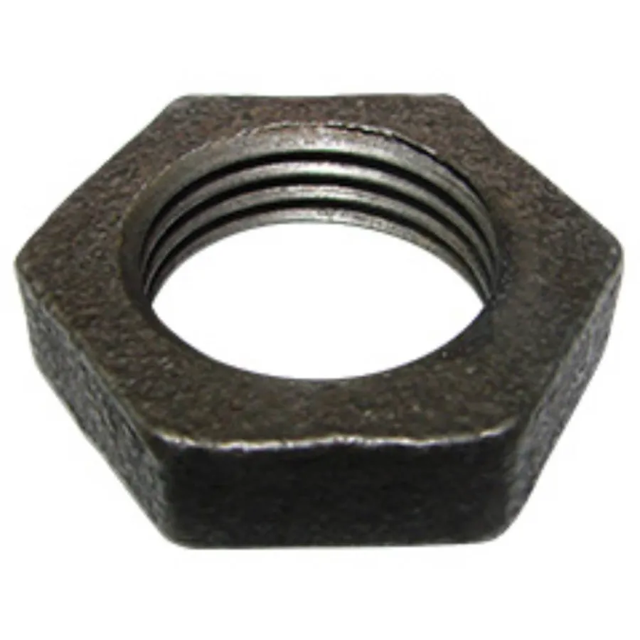 Контргайка FITTEX чуг Ду32 (1 1/4")
