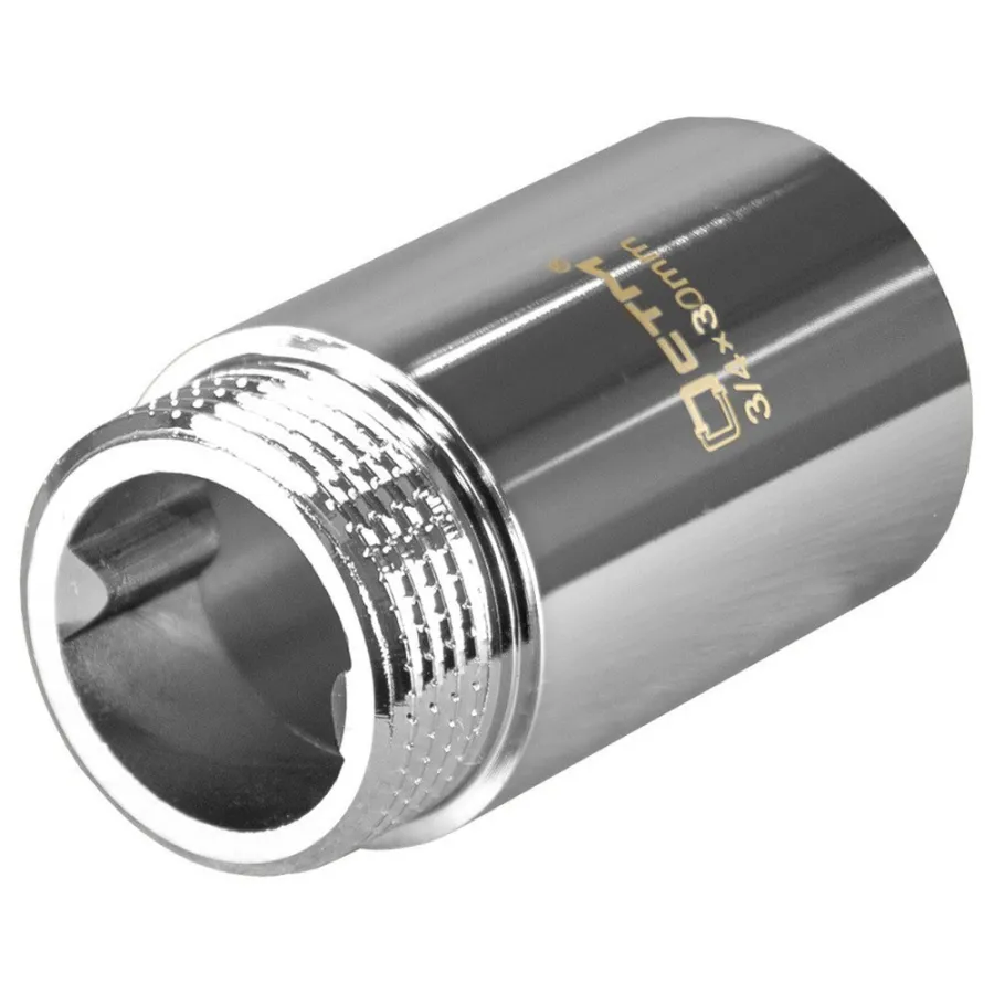 Удлинитель CTM 3/4" г/ш x 30 мм