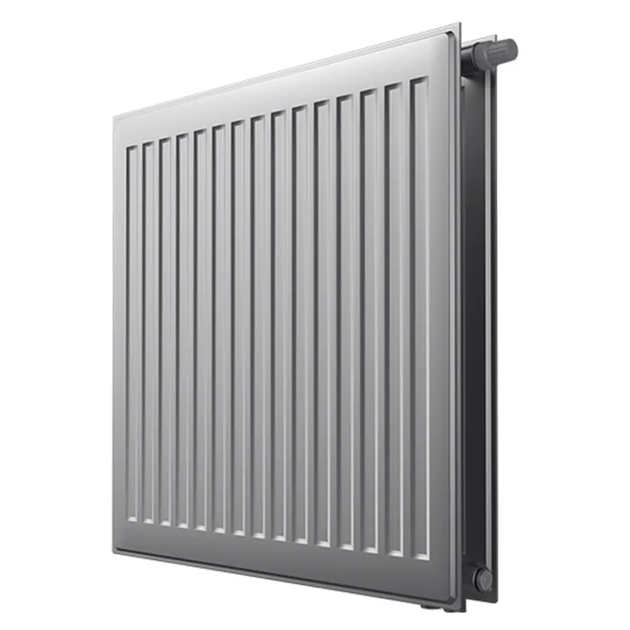 Радиатор панельный Royal Thermo VENTIL HYGIENE VH20-400-1200 Silver Satin