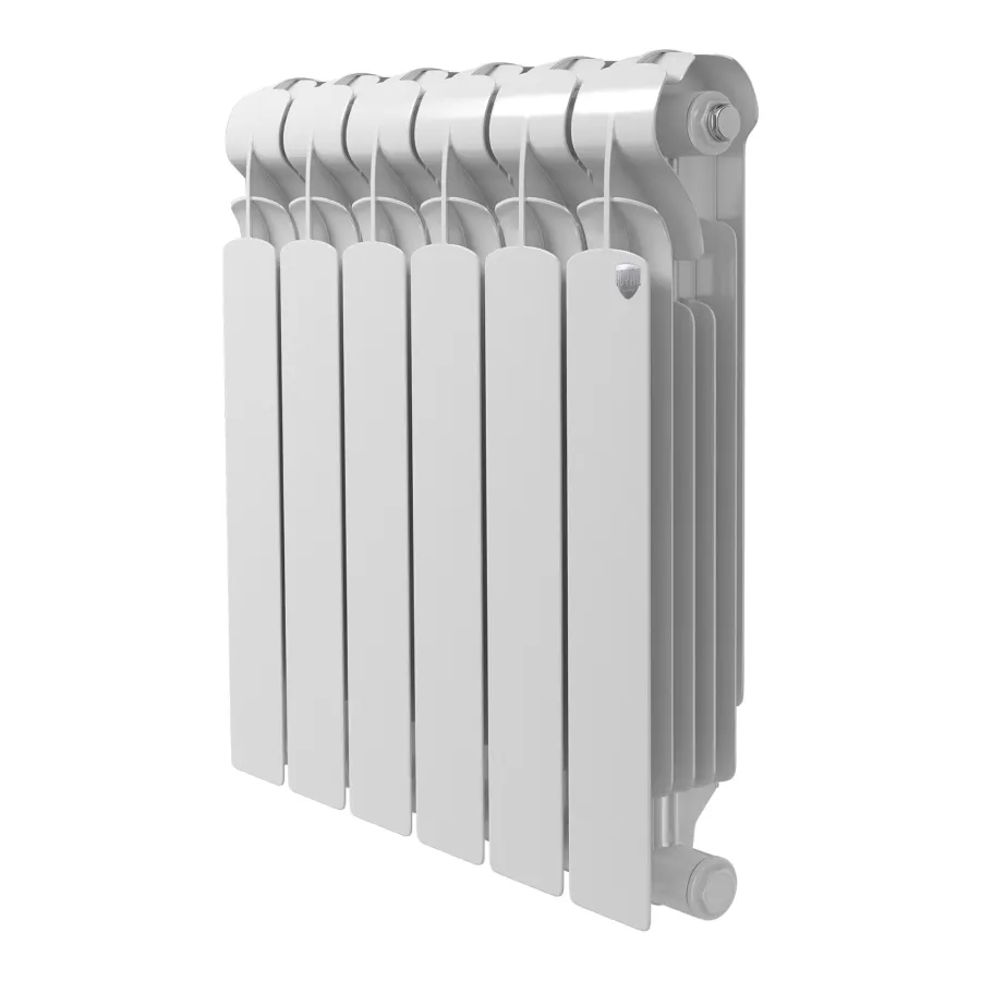 Радиатор Royal Thermo Indigo Super 500 VL - 6 секц.