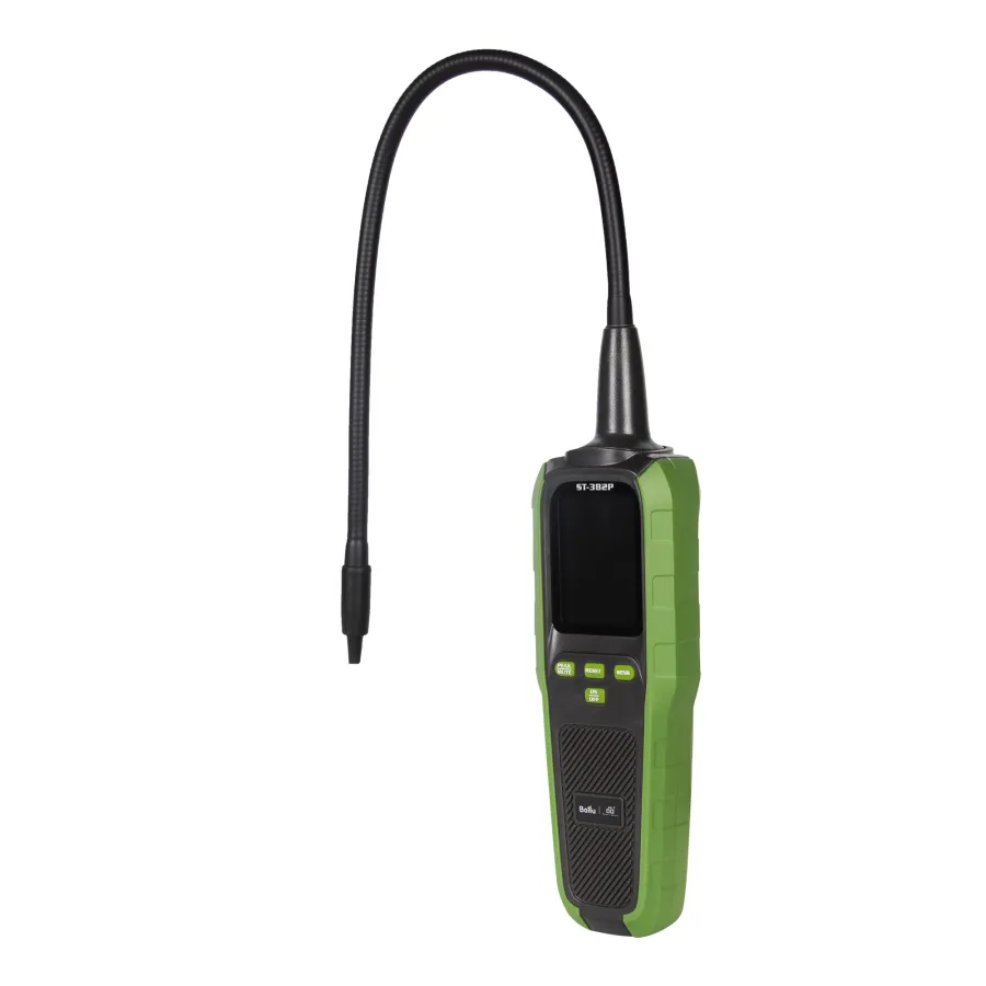 Течеискатель Ballu Super Stars ST-382P