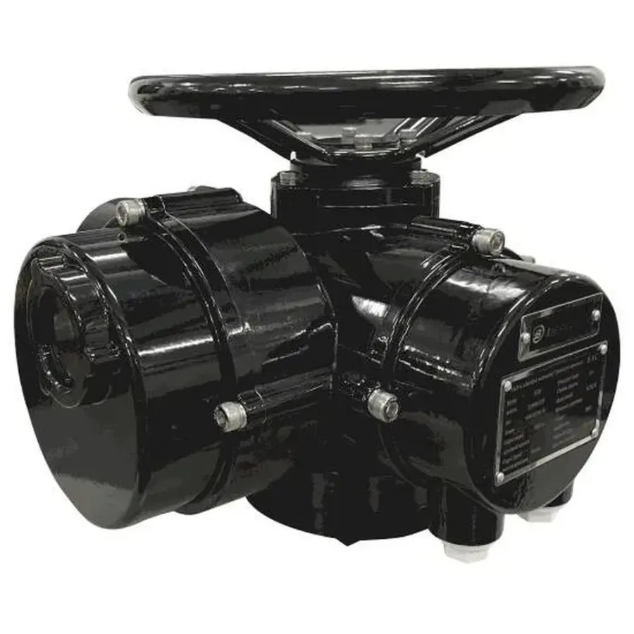 Электропривод Benarmo S-200-24 220В "Б"