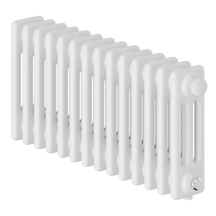 Дизайн-радиатор Royal Thermo Insignia R VC3030 - 14 секц. RAL9016