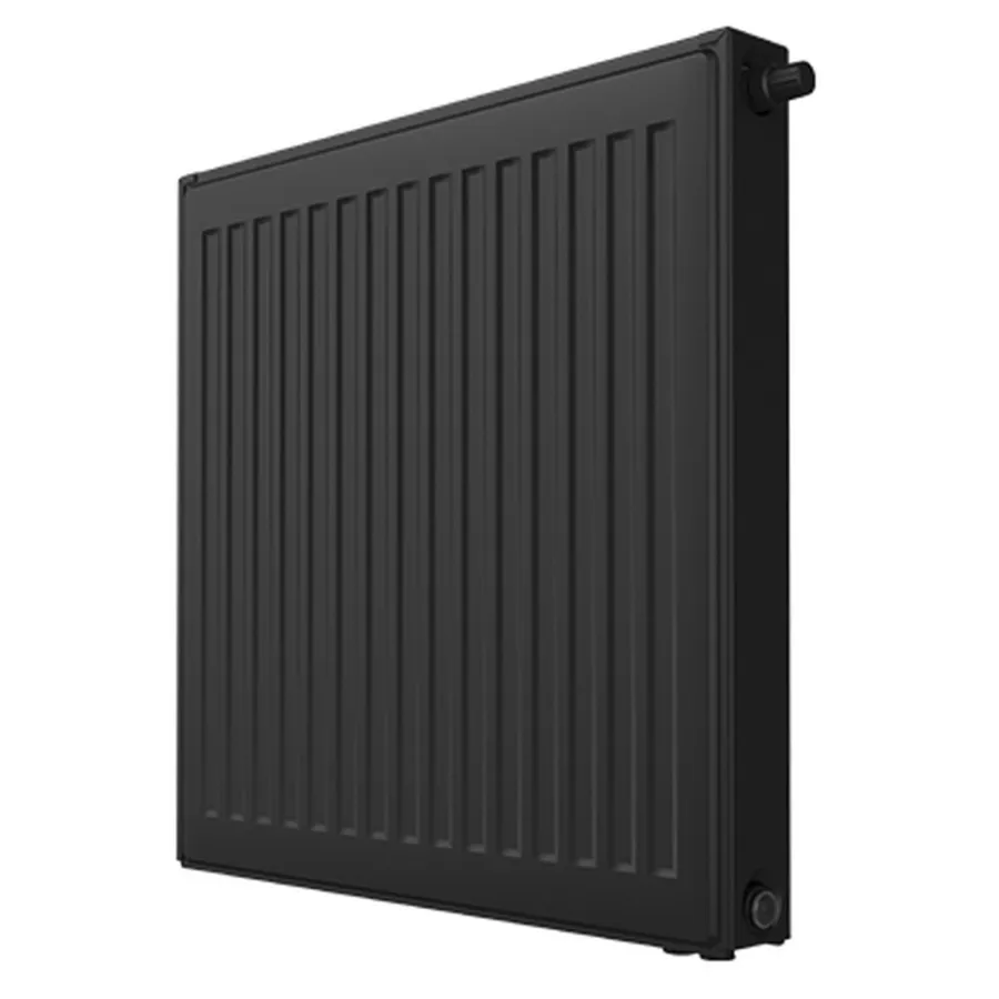 Радиатор панельный Royal Thermo VENTIL COMPACT VC21-400-2600 Noir Sable