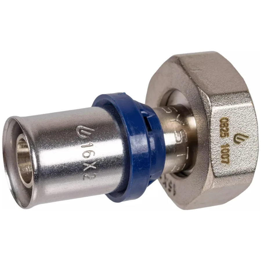 Евроконус пресс для металлопластиковых труб Usystems MLC Plus 20-3/4"НГ