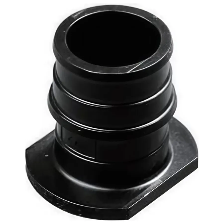 Заглушка Royal Thermo ritable радиальная PPSU 16