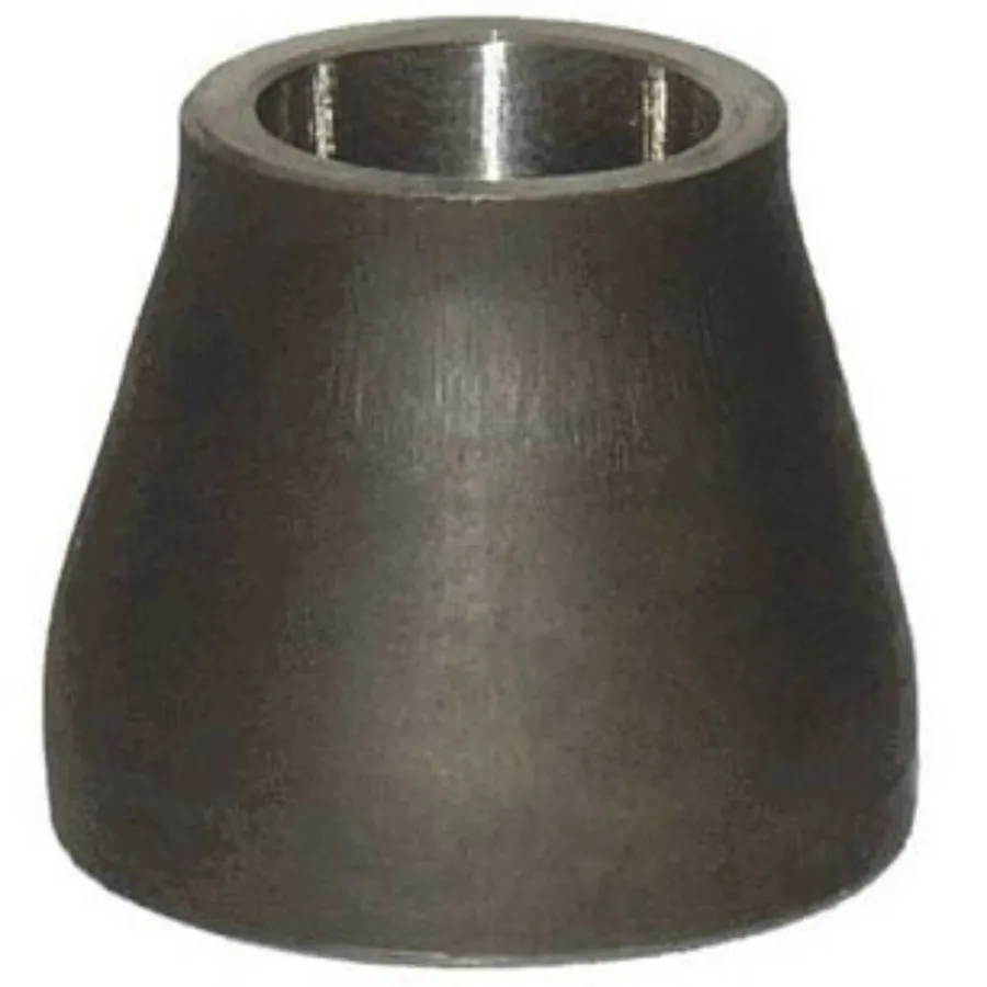 Переход ст исп 2 конц Дн89х57-3,5х3 (Ду80х50) б/шов ГОСТ 17378-2001