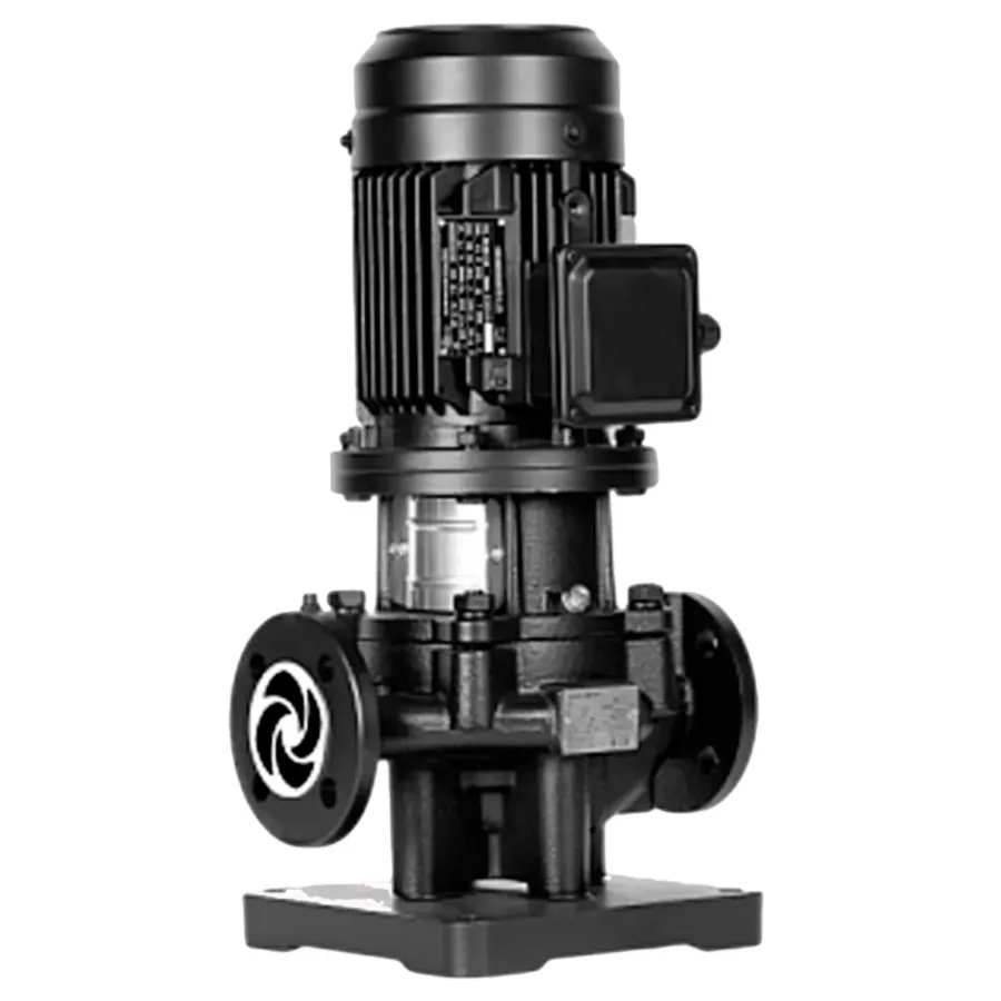 Насос циркуляционный ин-лайн Vandjord TPV 80-270-11/2 Q-A-B-E