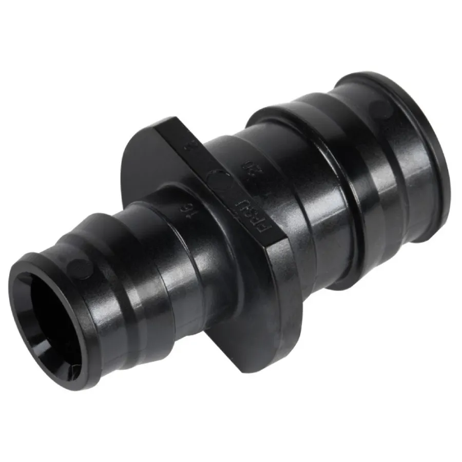 Муфта Royal Thermo ritable радиальная PPSU переходная 25-16