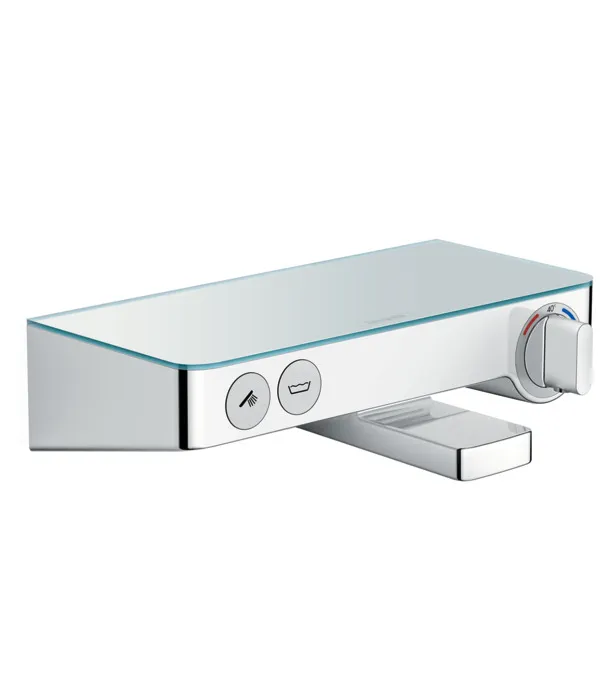 Hansgrohe 13151000 Термостат для ванны ShowerTablet Select 300 ВМ, 1/2, хром