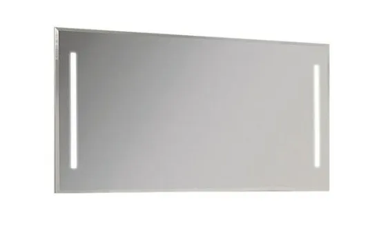 Зеркало AQUATON ОТЕЛЬ-1200 с подсветкой (1A101402OT010)
