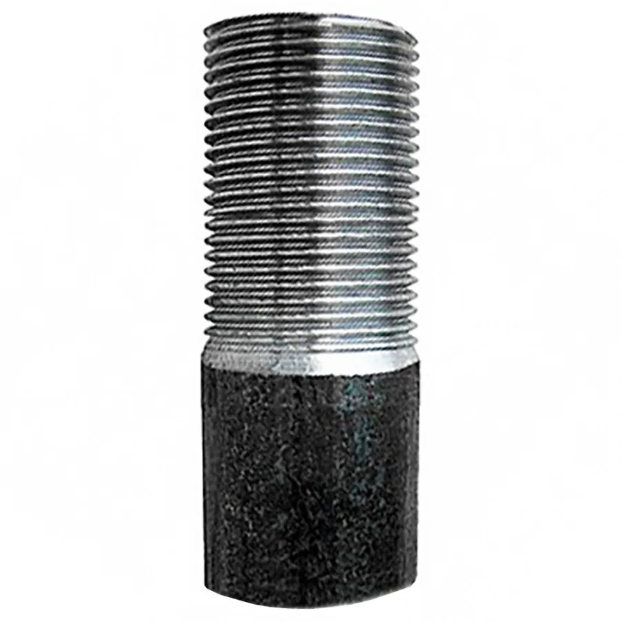 Полусгон черн. D20 L-80мм