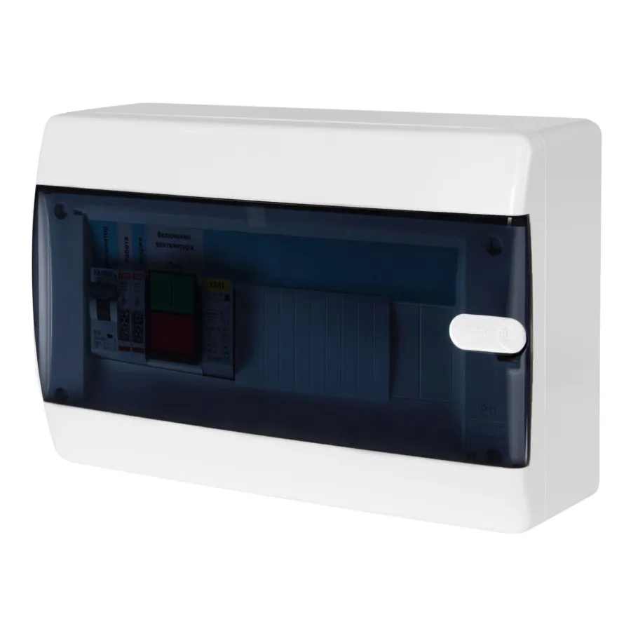 Шкаф управления Ballu MACHINE E-RM390-G220