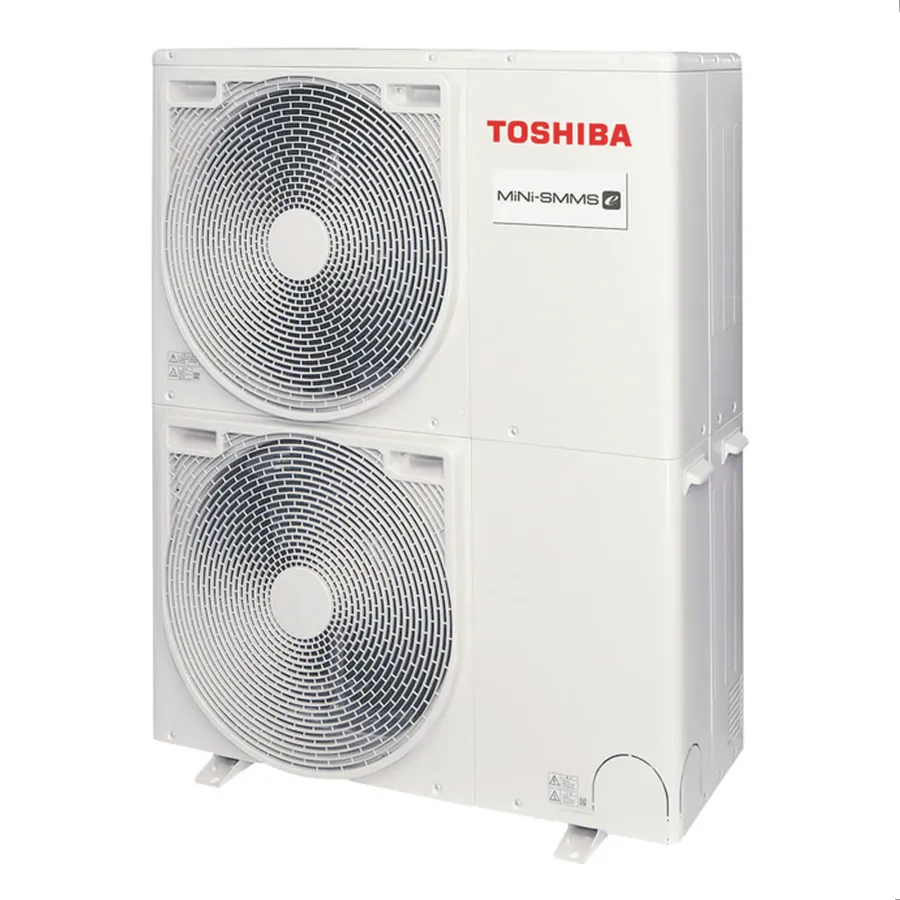 Блок внешний компактный VRF системы TOSHIBA MCY-MHP0504HS-E
