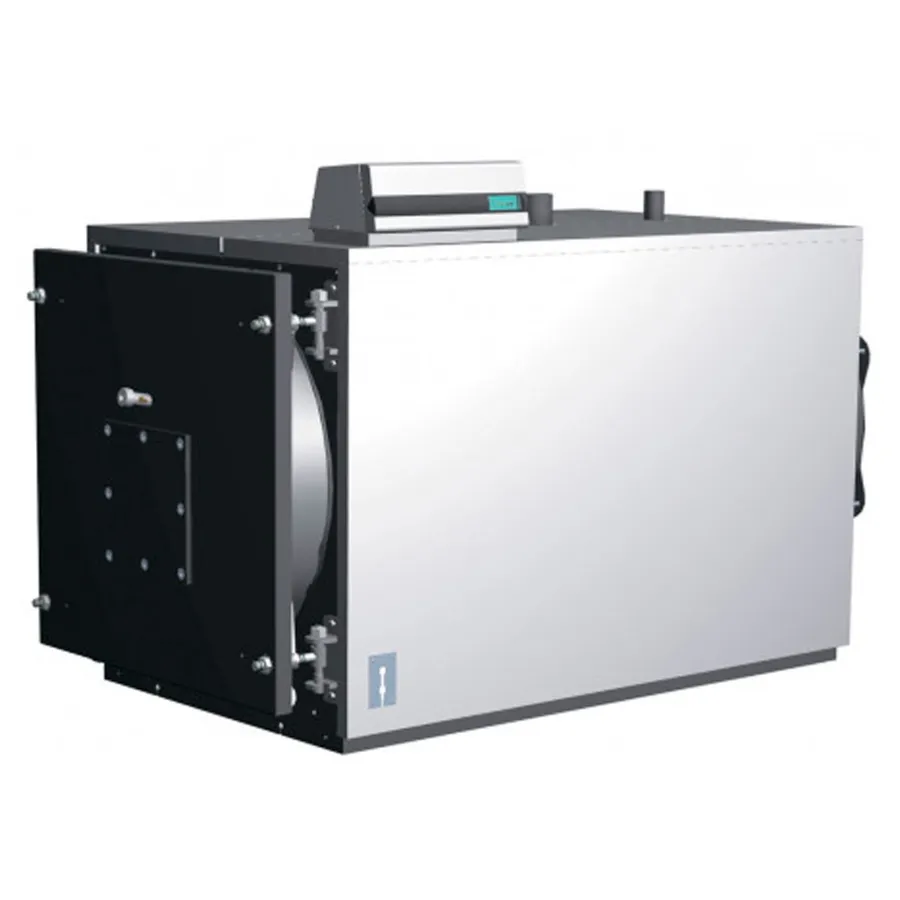 Котел стальной жаротрубный Ferroli Prextherm RSW 152 N 0QIJ6AYA