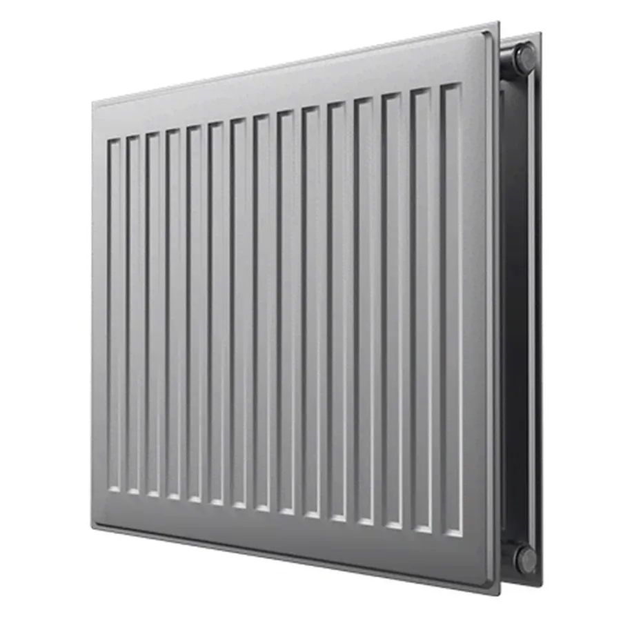 Радиатор панельный Royal Thermo HYGIENE H20-300-1100 Silver Satin