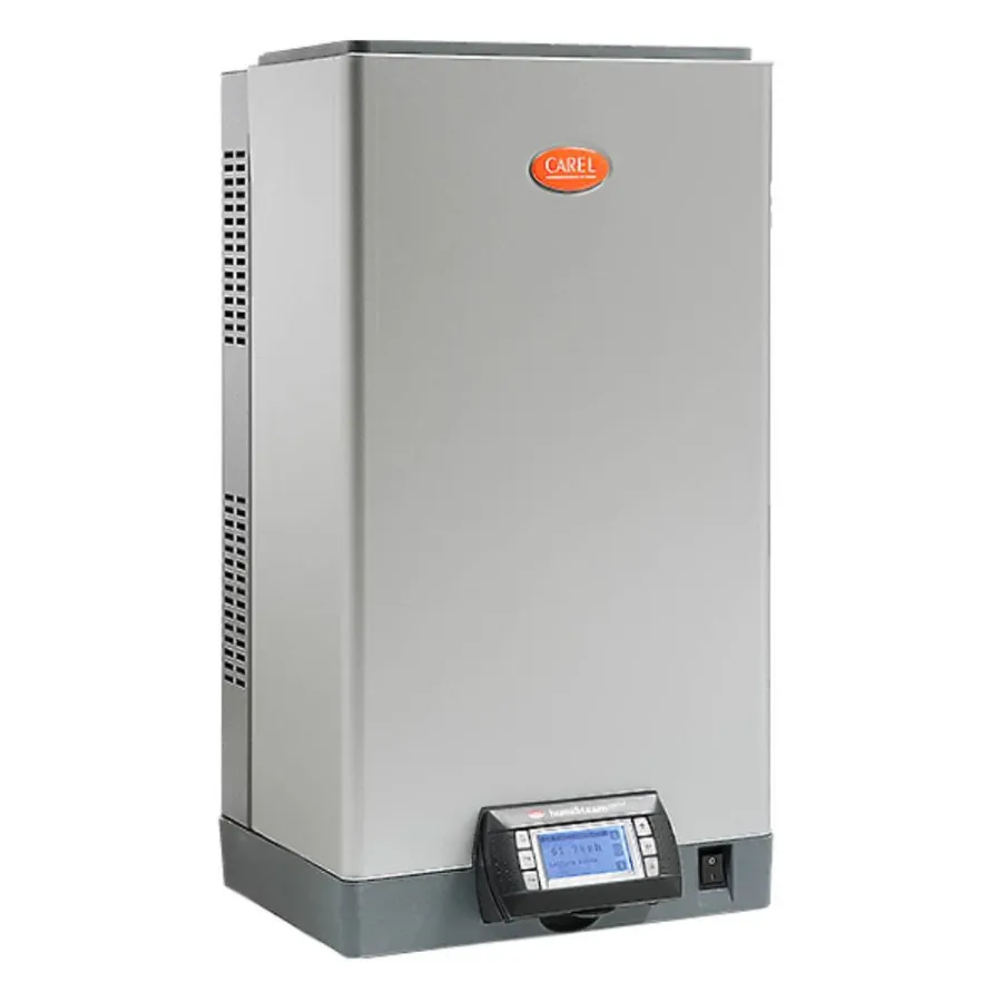 Увлажнитель CAREL HumiSteam X-plus 15 кг/ч, 400В