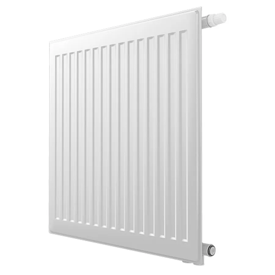 Радиатор панельный Royal Thermo VENTIL HYGIENE VH10-300-400 RAL9016