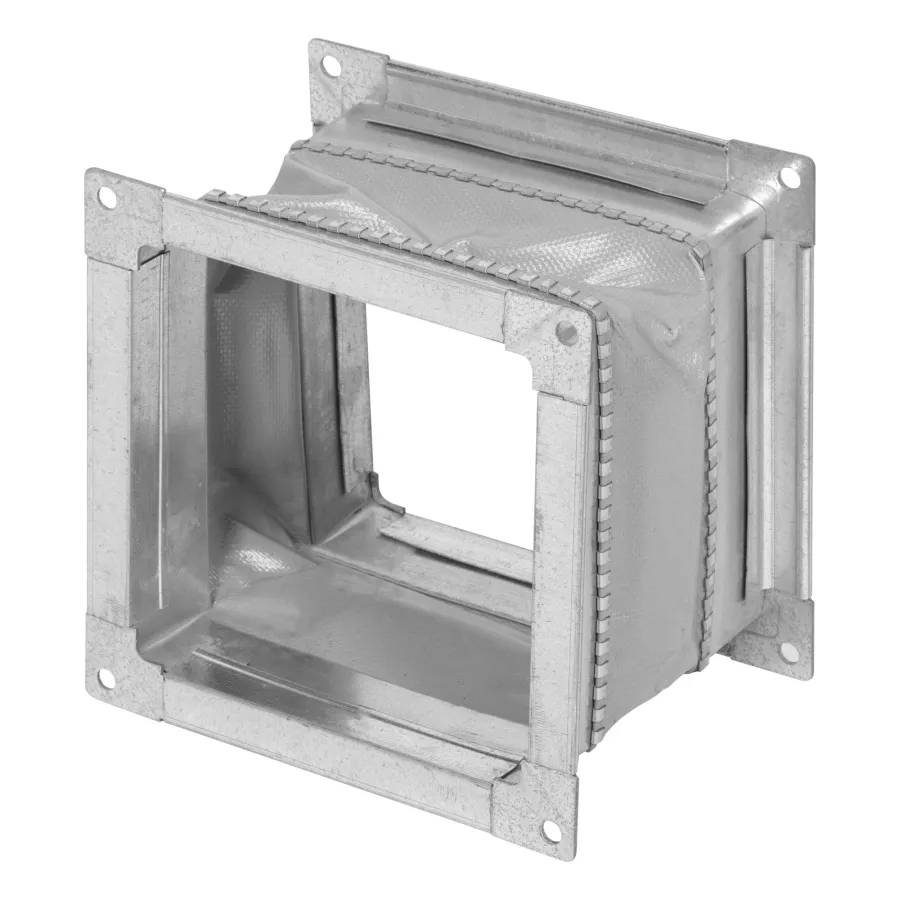 Вставка гибкая SHUFT ГВ Н-4 термостойкая