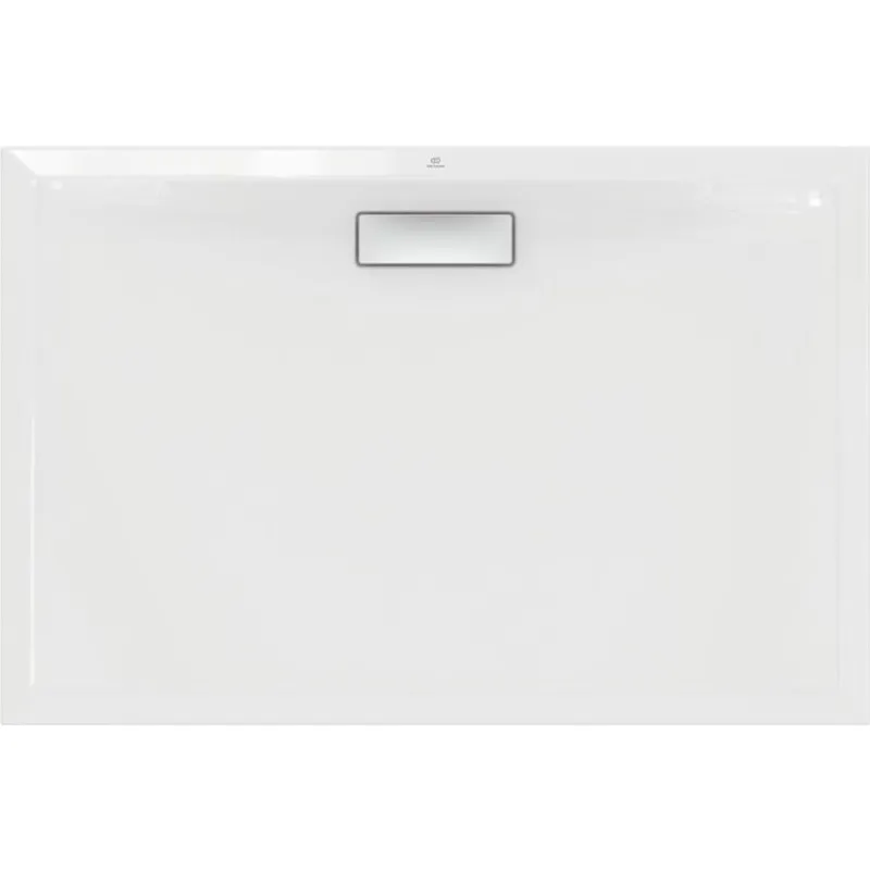 Ультратонкий акриловый прямоугольный душевой поддон Ideal Standard ULTRAFLAT NEW 1200x900x25 мм. Для напольной или встраиваемой установки (T448301)