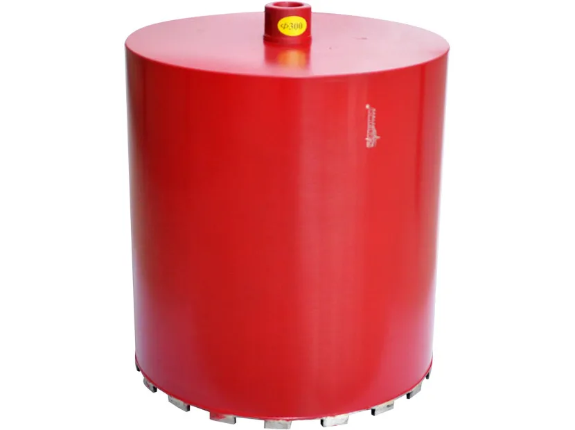 Коронка ALTECO алмазная 300х420 ВТ