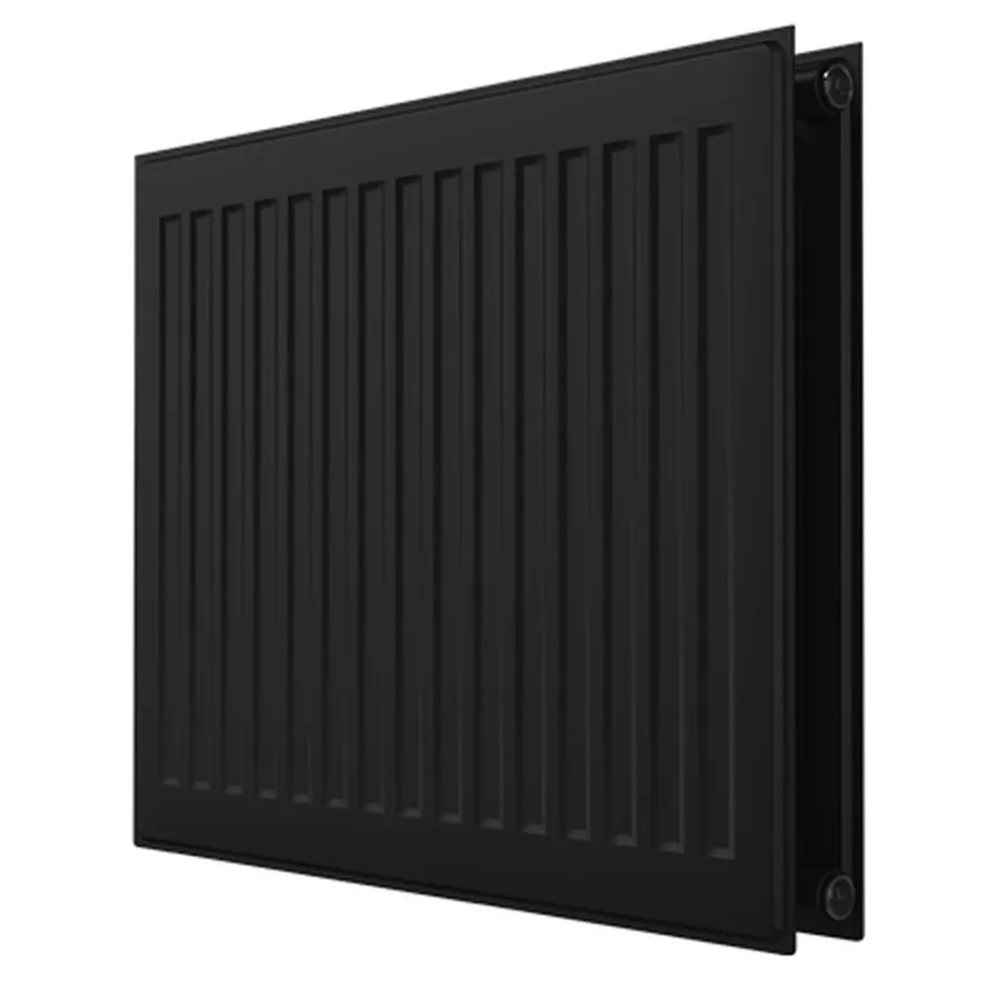 Радиатор панельный Royal Thermo HYGIENE H10-500-500 Noir Sable