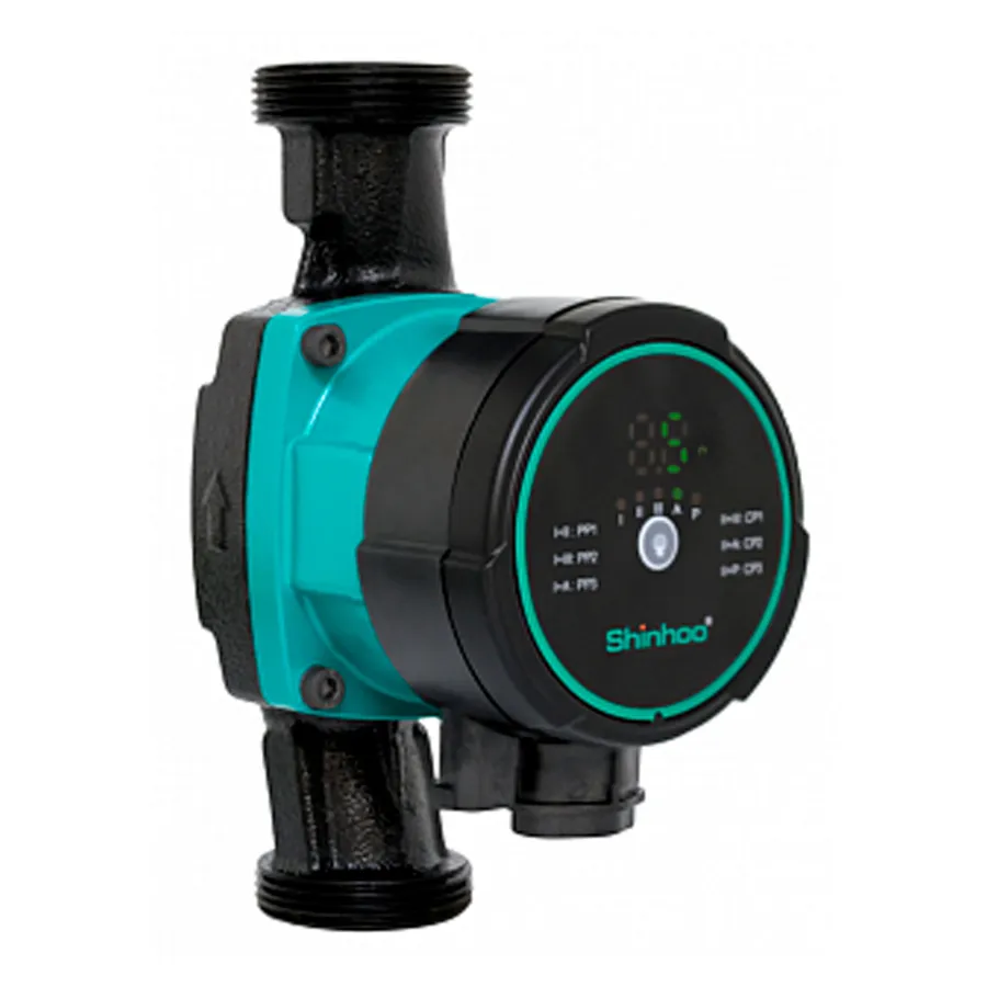 Насос циркуляционный Shinhoo MASTER S 32-8 180