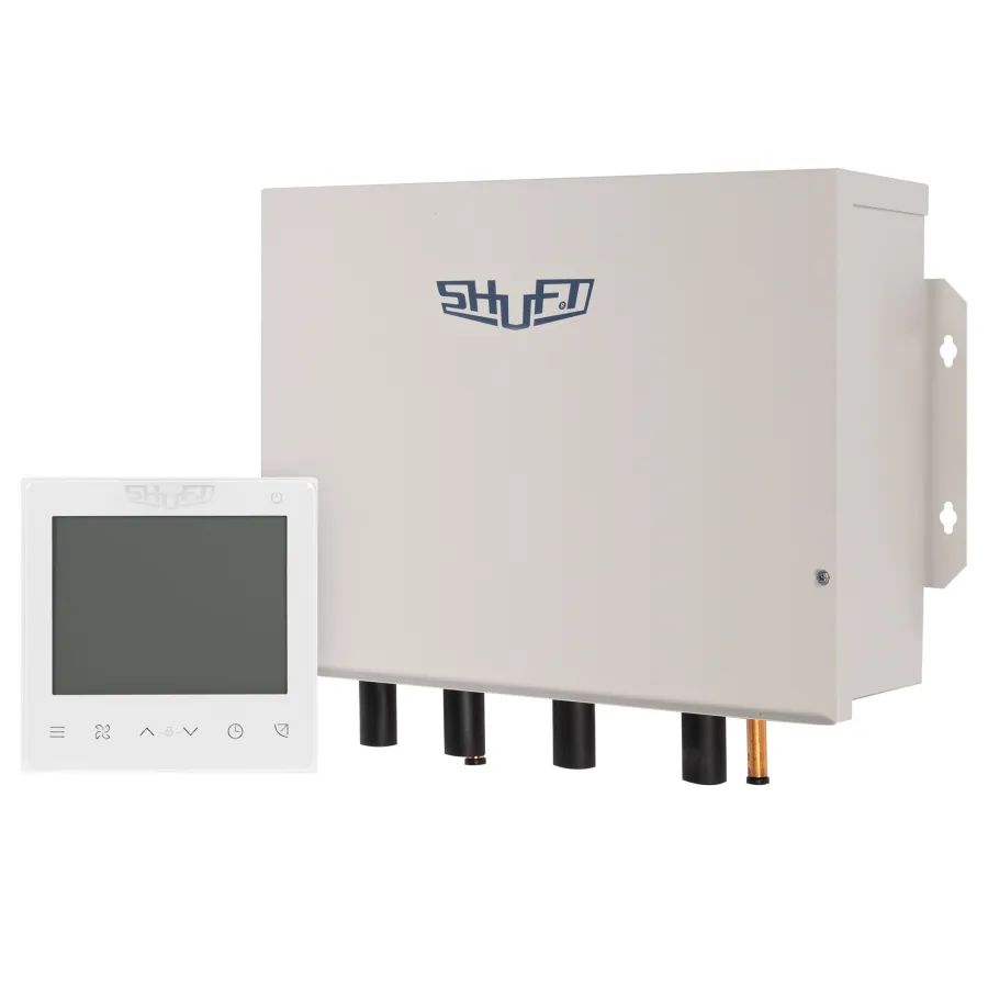Блок управления SHUFT DX-Kit-01F