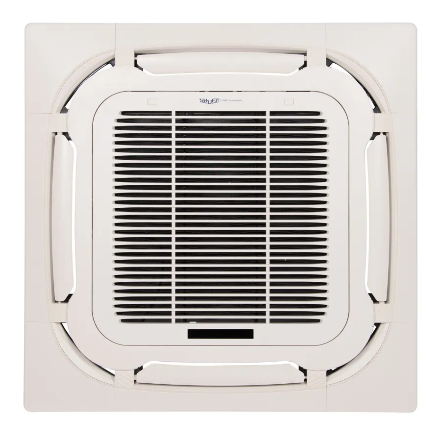 Панель SHUFT SFRP-650x650 для SFR 300S-500S