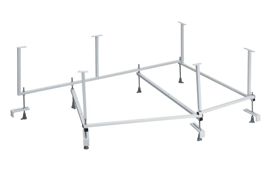 Каркас для ванны Santek МАЙОРКА XL 160х95 (1.WH11.2.429)