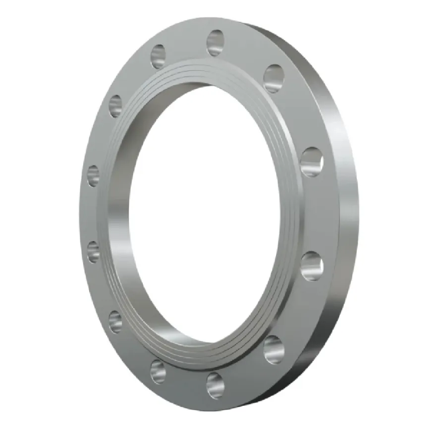 Фланец LD 1- 200х16 ГОСТ 33259