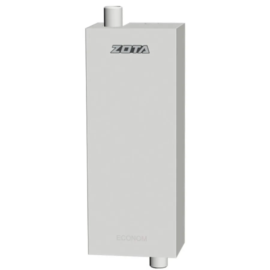Котел электрический ZOTA Econom SSR V2 15кВт, 380 В, комплект